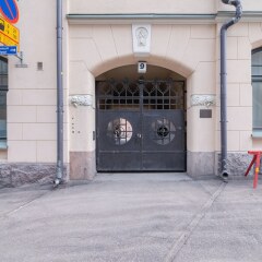 Отель Wehost Vyokatu 9 Финляндия, Хельсинки - отзывы, цены и фото номеров - забронировать отель Wehost Vyokatu 9 онлайн фото 6