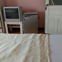 Отель Phuong Huy 3 Guest House Далат удобства в номере