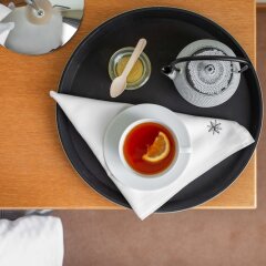 Отель Radisson Blu Hotel Klaipeda Литва, Клайпеда - отзывы, цены и фото номеров - забронировать отель Radisson Blu Hotel Klaipeda онлайн фото 3