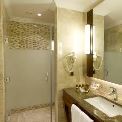 Alila Deluxe Thermal Hotel & Spa ванная фото 2
