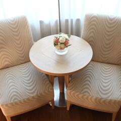 Ramada Hotel And Suites Seoul Namdaemun Сеул в номере