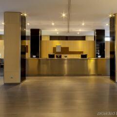 AC Hotel Cuzco by Marriott интерьер отеля