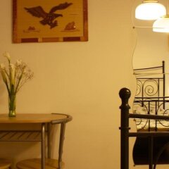 Отель B&B Bari Murat Италия, Бари - отзывы, цены и фото номеров - забронировать отель B&B Bari Murat онлайн удобства в номере
