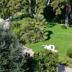 Pestana Palace Lisboa - Hotel & National Monument спортивное сооружение