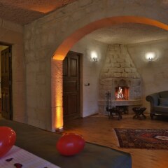 Отель Aja Cappadocia детские мероприятия
