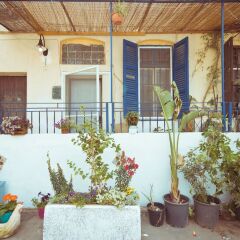 Отель Gorgeous Apt in Neve Tzedek with Parking Тель-Авив развлечения