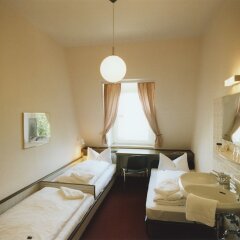 Hotel Jedermann детские мероприятия