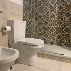 Апартаменты Calipso Apartments Ortigia Сиракуза ванная фото 2