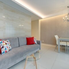 Апартаменты Happy Stay OldNova Deluxe Apartment 335 Гданьск фото 2