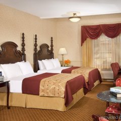 Azure Hotel & Suites, Trademark Collection by Wyndham in Ontario, United States of America from 157$, photos, reviews - zenhotels.com guestroom