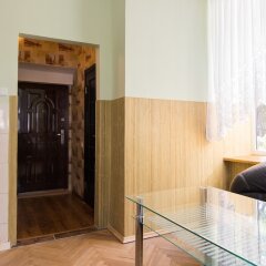 Апартаменты City Apartment on Ivana Franka 121 Львов интерьер отеля