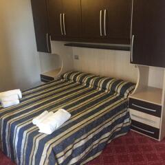 Miami Hotel комната для гостей фото 3