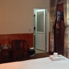 Отель Sapa Impressive Hotel Вьетнам, Шапа - отзывы, цены и фото номеров - забронировать отель Sapa Impressive Hotel онлайн
