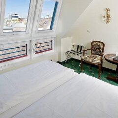 Отель Graben Hotel Австрия, Вена - - забронировать отель Graben Hotel, цены и фото номеров интерьер отеля фото 2