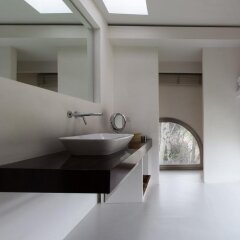 Отель Riva Lofts Florence Флоренция ванная фото 3