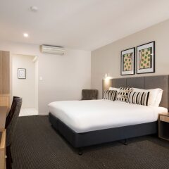 Brisbane International - Virginia in Brisbane, Australia from 124$, photos, reviews - zenhotels.com guestroom photo 5