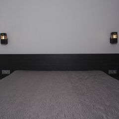 Отель Piano Residence Будапешт комната для гостей фото 3