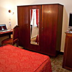 Hôtel Suisse in Algiers, Algeria from 56$, photos, reviews - zenhotels.com room amenities photo 2