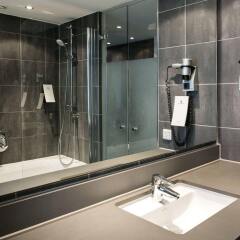 Eden Hotel Amsterdam Амстердам ванная фото 2