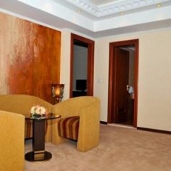 Riga Palace in Aleppo, Syria from 147$, photos, reviews - zenhotels.com guestroom photo 2
