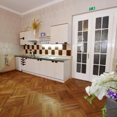 Отель Hostel Kaiser Чехия, Прага - отзывы, цены и фото номеров - забронировать отель Hostel Kaiser онлайн в номере фото 2