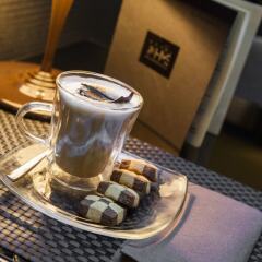 Milano Scala Hotel в номере фото 2
