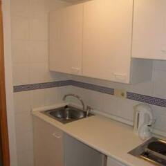 Апартаменты Don Felipe Apartments в номере