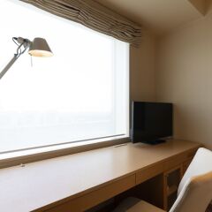 Hotel Associa Toyohashi удобства в номере фото 3