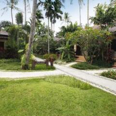 Отель Baan Chaweng Beach Resort & Spa фото 4