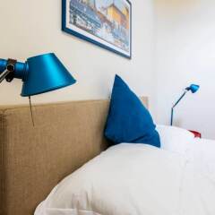 Отель Classy Milanese Stay Near Sforza Castle Милан комната для гостей фото 4