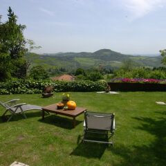 Отель B&B Chalet I Colli Италия, Болонья - отзывы, цены и фото номеров - забронировать отель B&B Chalet I Colli онлайн фото 2