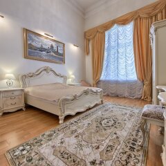 Гостиница Palace Yelizavetino в Гатчине отзывы, цены и фото номеров - забронировать гостиницу Palace Yelizavetino онлайн Гатчина комната для гостей фото 2