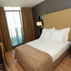 TURIM Alameda Hotel комната для гостей фото 4