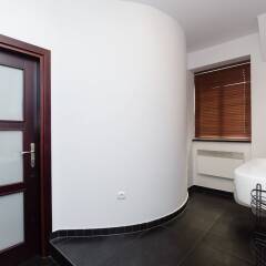 Апартаменты Royal Apartments - Center Сопот ванная