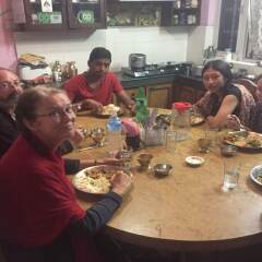 Отель Homestay Nepal Непал, Катманду - отзывы, цены и фото номеров - забронировать отель Homestay Nepal онлайн питание