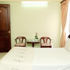 Quan Son 2 Hotel & Spa in Nha Trang, Vietnam from 14$, photos, reviews - zenhotels.com guestroom photo 3