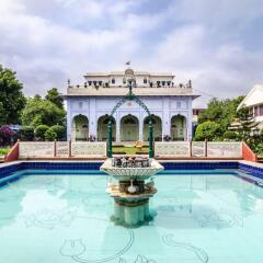 Hotel Diggi Palace бассейн фото 2