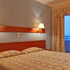 Palatino Hotel комната для гостей фото 3