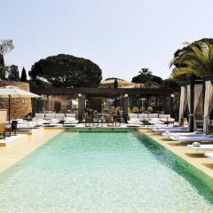 Отель Muse Saint Tropez / Ramatuelle бассейн фото 3