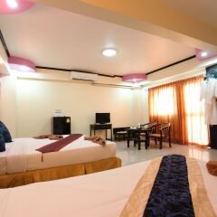 Home Pattaya Hotel