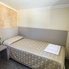 Отель Albergo Firenze Италия, Флоренция - 2 отзыва об отеле, цены и фото номеров - забронировать отель Albergo Firenze онлайн комната для гостей фото 4