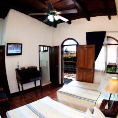 Casa Florencia Hotel in Antigua Guatemala, Guatemala from 96$, photos, reviews - zenhotels.com guestroom photo 4