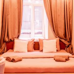 Хостел Check-in hotels Moscow Center детские мероприятия