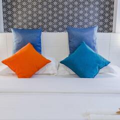 Отель Velana Beach комната для гостей фото 2