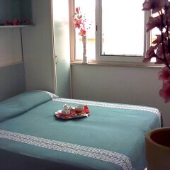Hotel Mutacita детские мероприятия