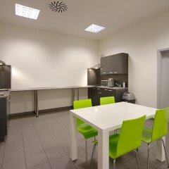 Hotel Apartman Student детские мероприятия