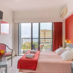 Als Hotel комната для гостей фото 4