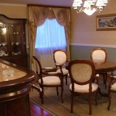 Гостиница Evropeisky Hotel Украина, Мариуполь - отзывы, цены и фото номеров - забронировать гостиницу Evropeisky Hotel онлайн развлечения