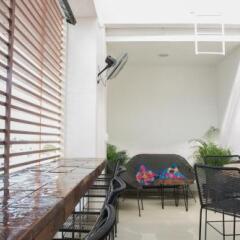 Отель Hostel Inn Cancun Мексика, Канкун - отзывы, цены и фото номеров - забронировать отель Hostel Inn Cancun онлайн