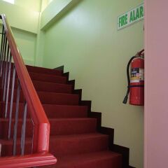 Отель Sureena Hotel Таиланд, Паттайя - отзывы, цены и фото номеров - забронировать отель Sureena Hotel онлайн интерьер отеля фото 3